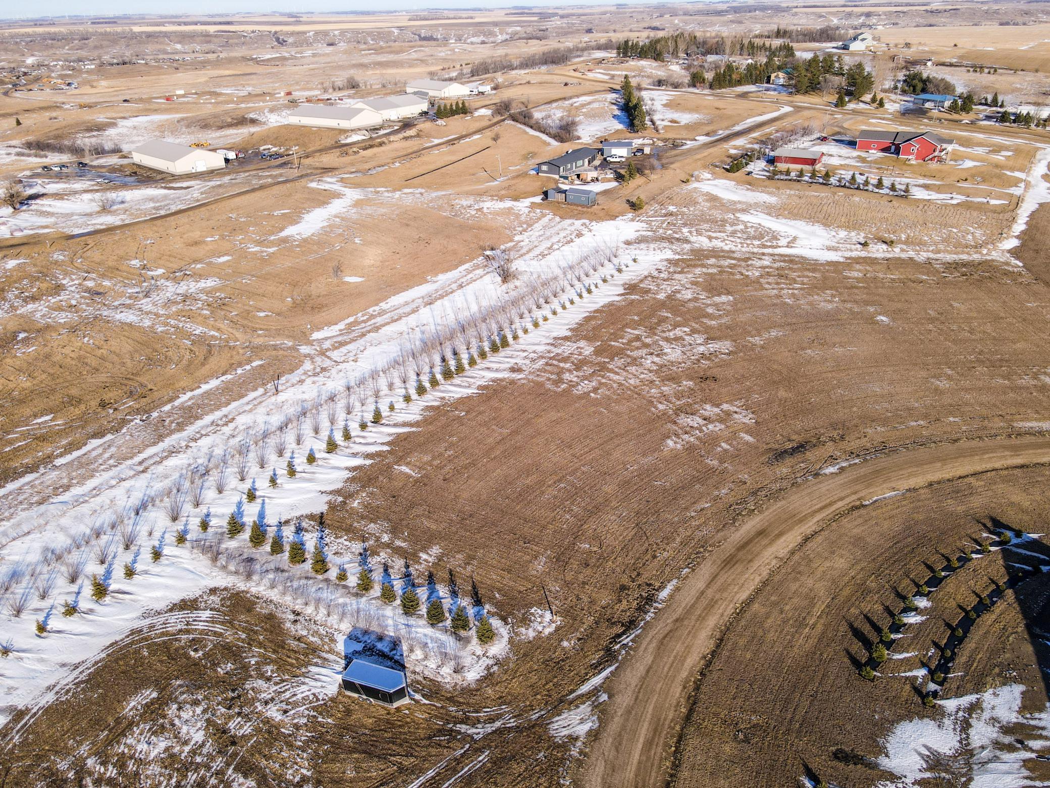 Homes for sale in Valley City, ND | Lot 5 Blk 1 Svenningsen 1St Sub, Valley City, ND 58072 | MLS# 7018188