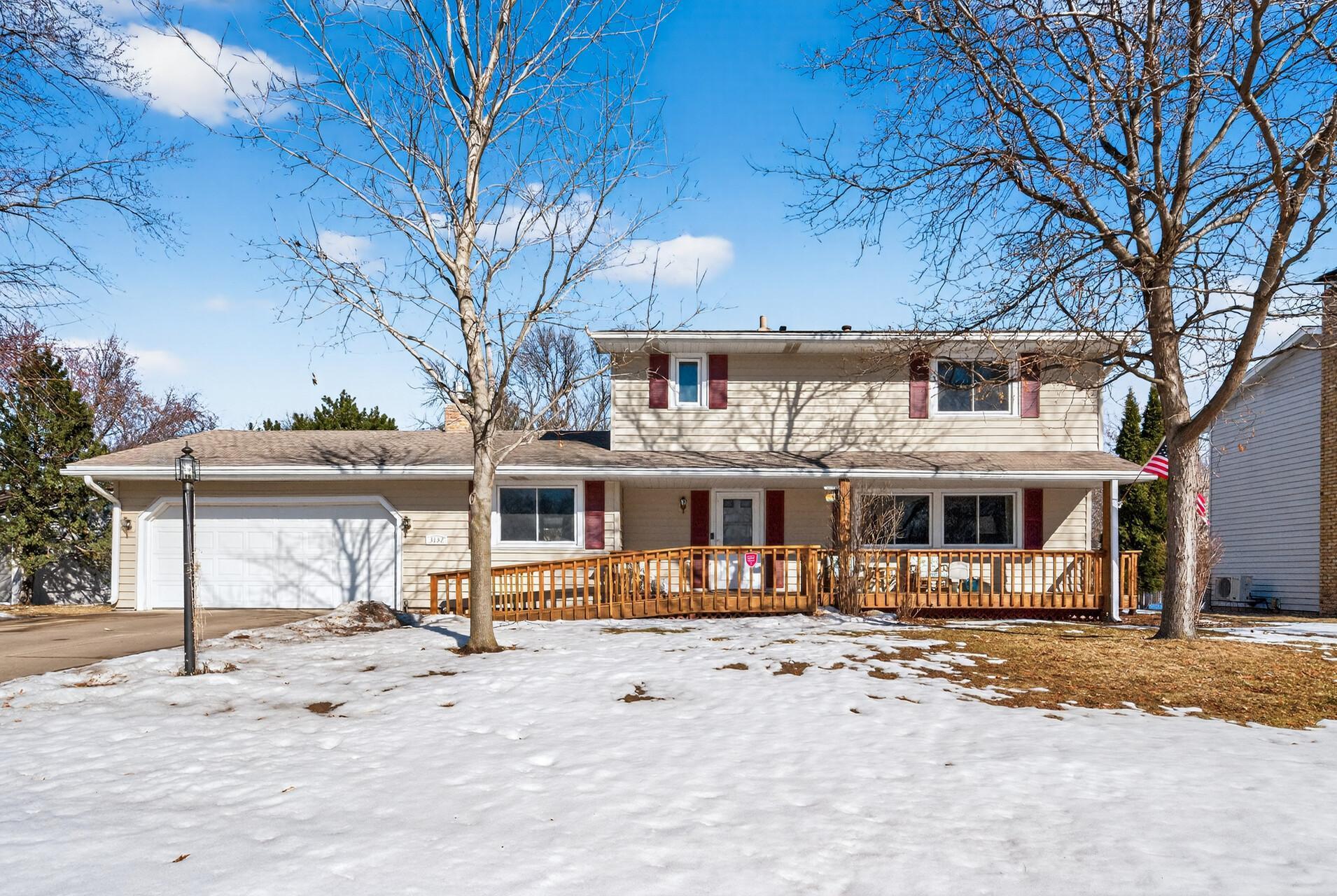 Homes for sale in New Hope, MN | 3132 Ensign Ave N, New Hope, MN 55427 | MLS# 7018239