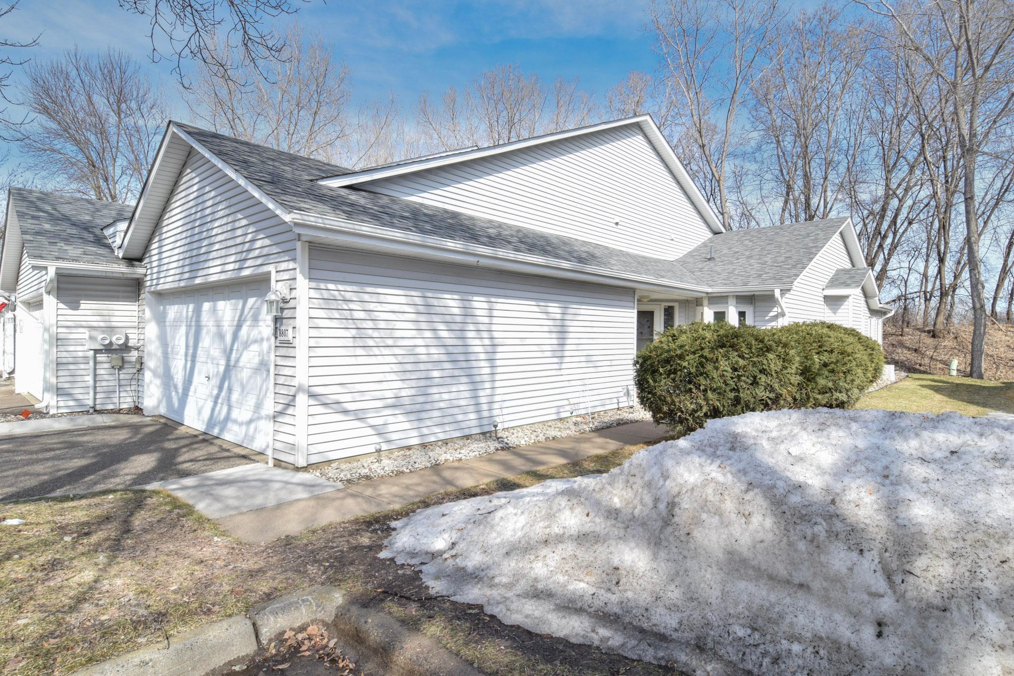 Homes for sale in Coon Rapids, MN | 8807 Norway St Nw, Coon Rapids, MN 55433 | MLS# 7018343