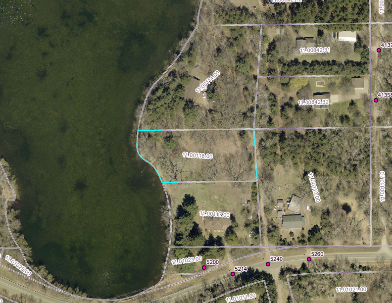 Homes for sale in North Branch, MN | Tbd 412th St, North Branch, MN 55056 | MLS# 7018540