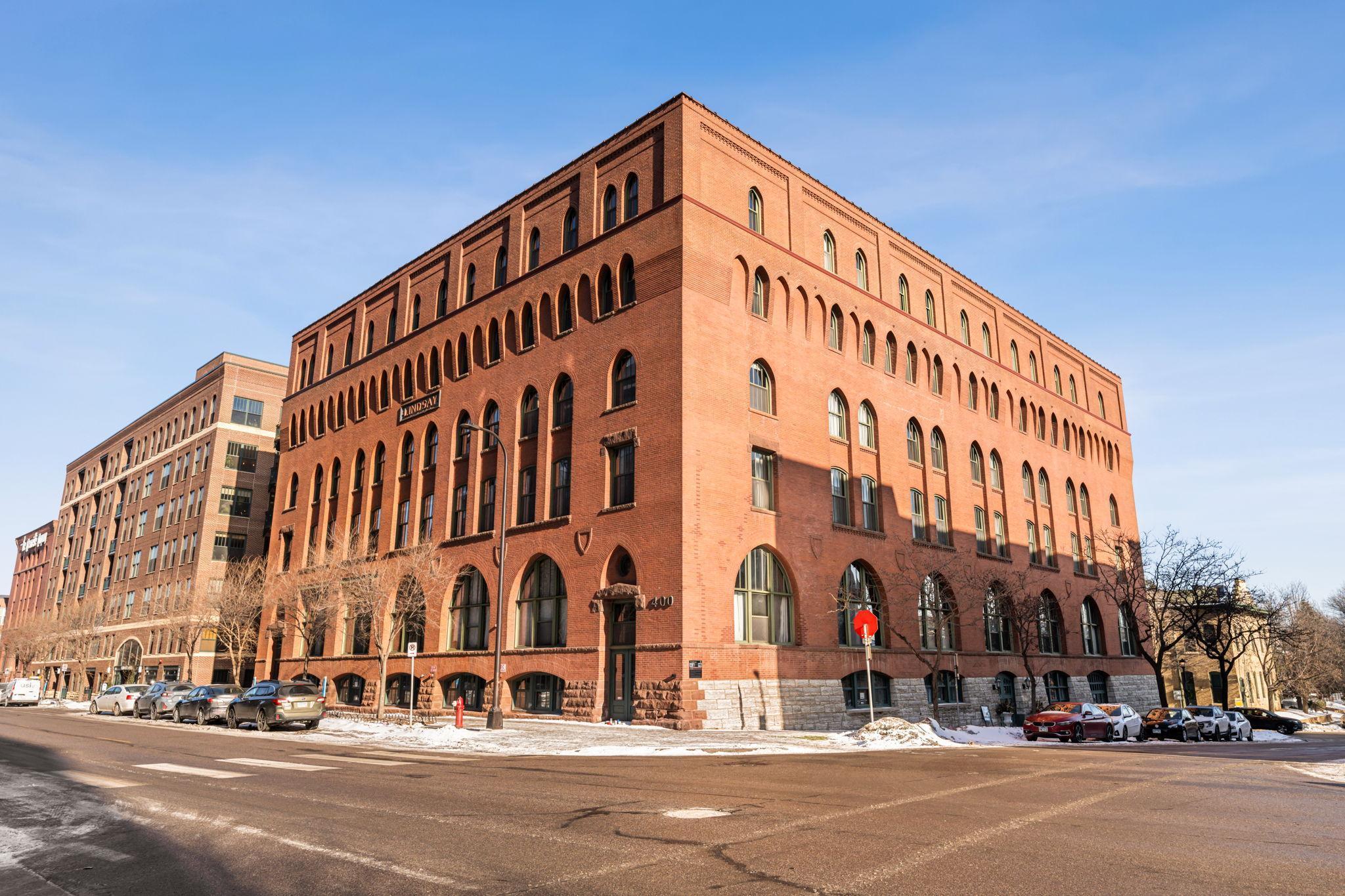 Homes for sale in Minneapolis, MN | 400 N 1St St #504, Minneapolis, MN 55401 | MLS# 7018544