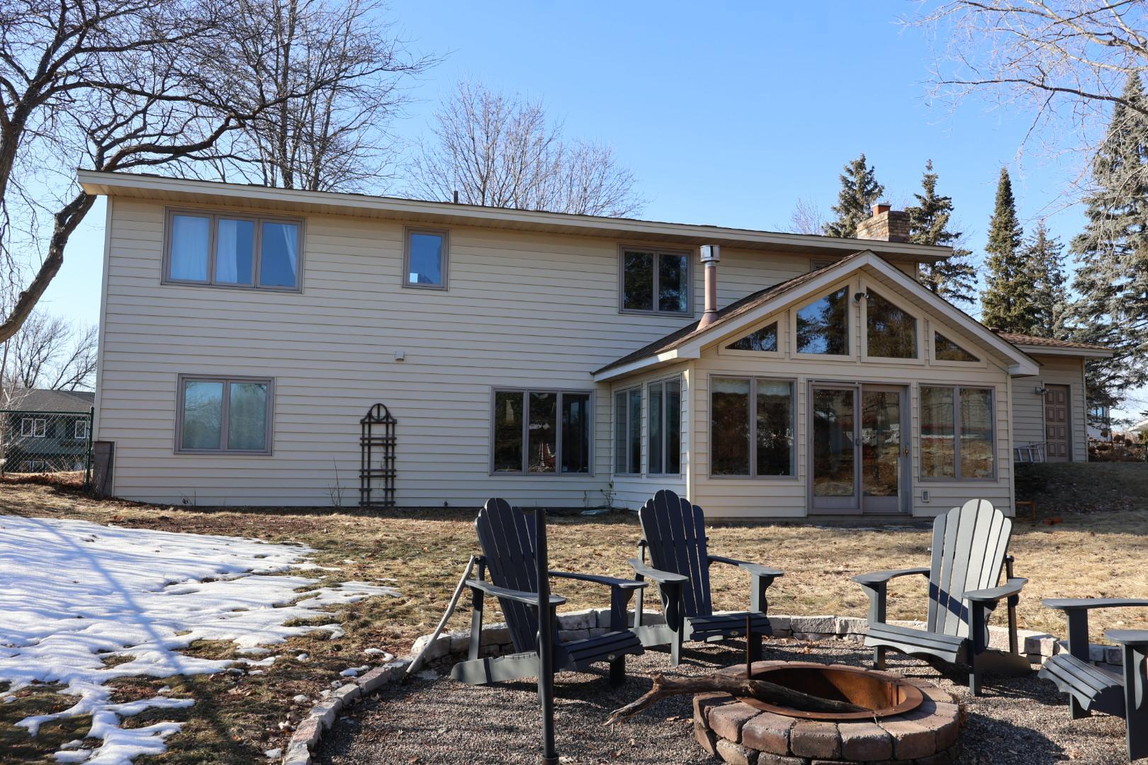 Homes for sale in Arden Hills, MN | 1313 Karth Lake Cir, Arden Hills, MN 55112 | MLS# 7018585