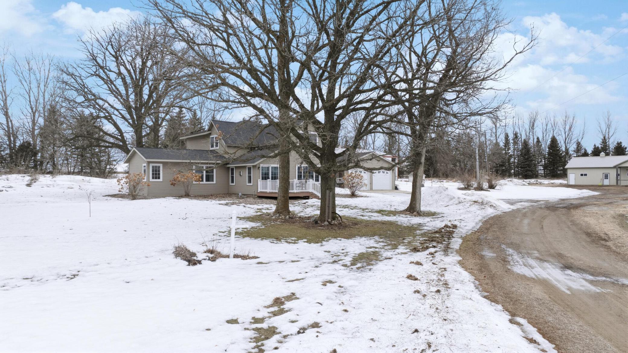 Homes for sale in Eagle Bend, MN | 37485 155th Ave, Eagle Bend, MN 56446 | MLS# 7018595