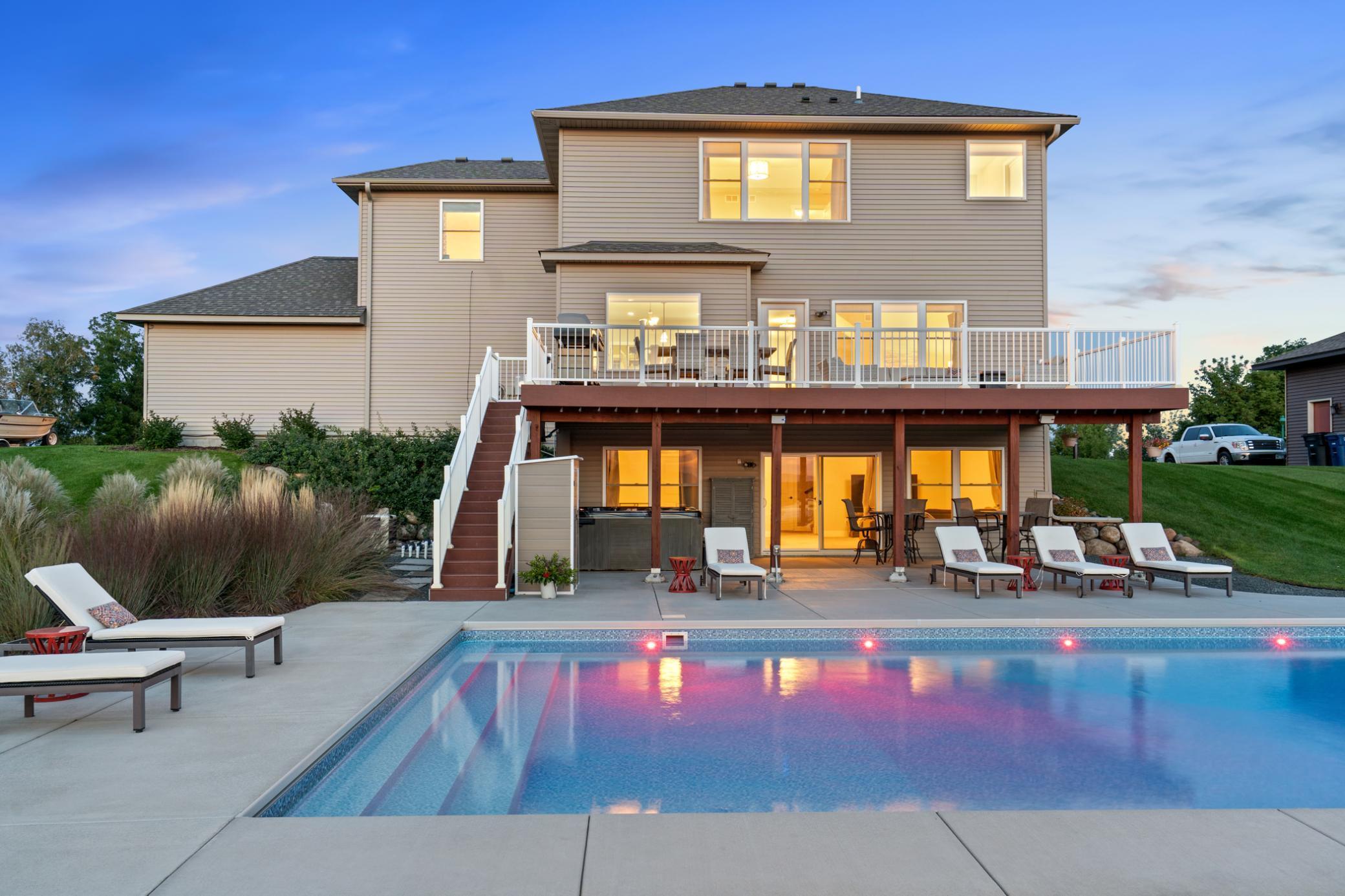 Homes for sale in Chisago City, MN | 26022 Sunset Dr, Chisago City, MN 55013 | MLS# 7018662