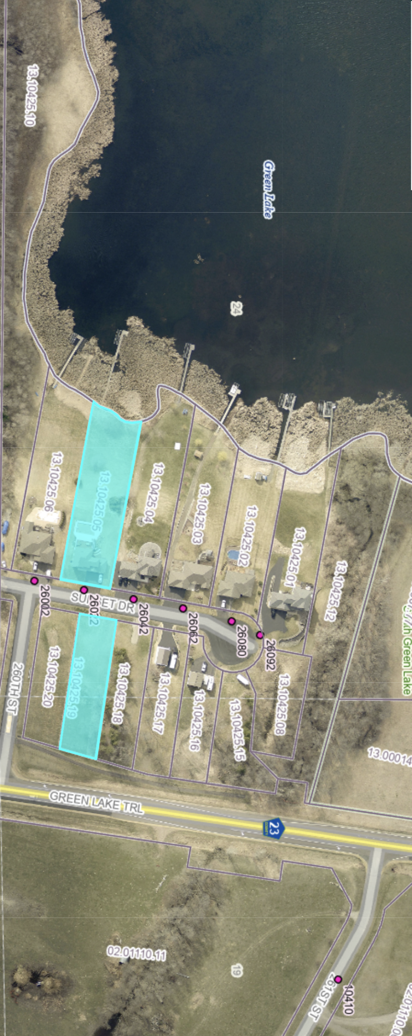 Homes for sale in Chisago City, MN | 26022 Sunset Dr, Chisago City, MN 55013 | MLS# 7018662