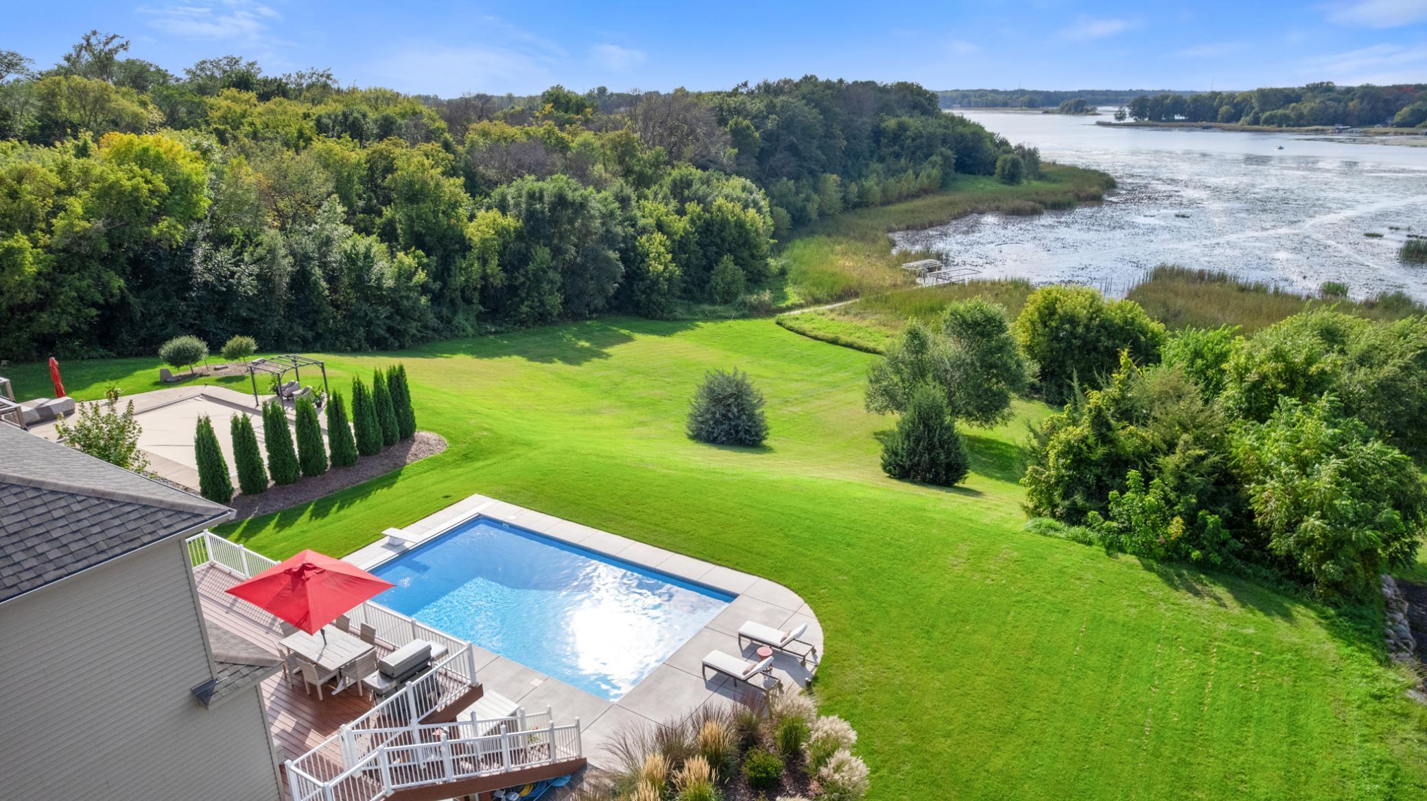 Homes for sale in Chisago City, MN | 26022 Sunset Dr, Chisago City, MN 55013 | MLS# 7018662