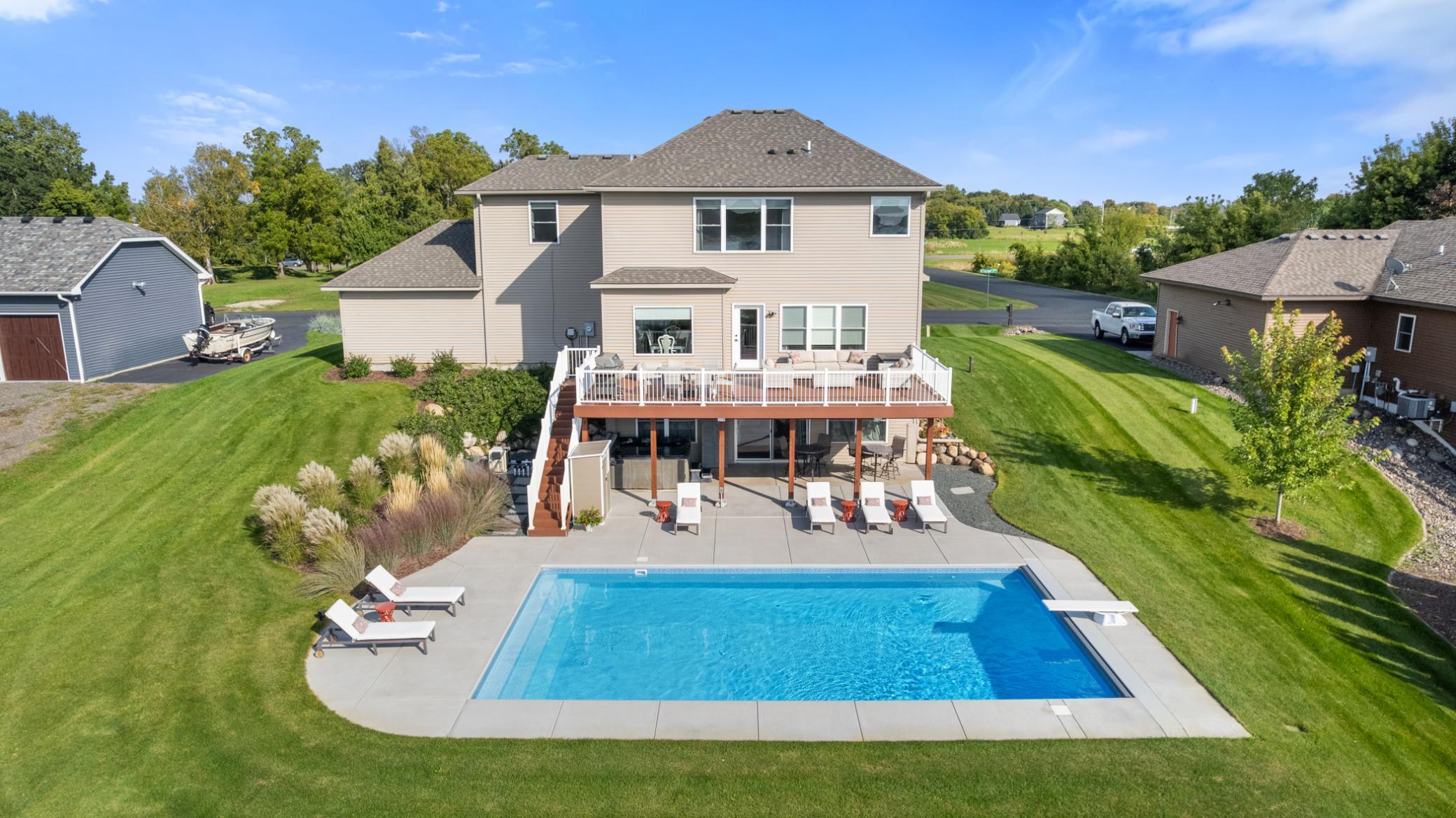 Homes for sale in Chisago City, MN | 26022 Sunset Dr, Chisago City, MN 55013 | MLS# 7018662