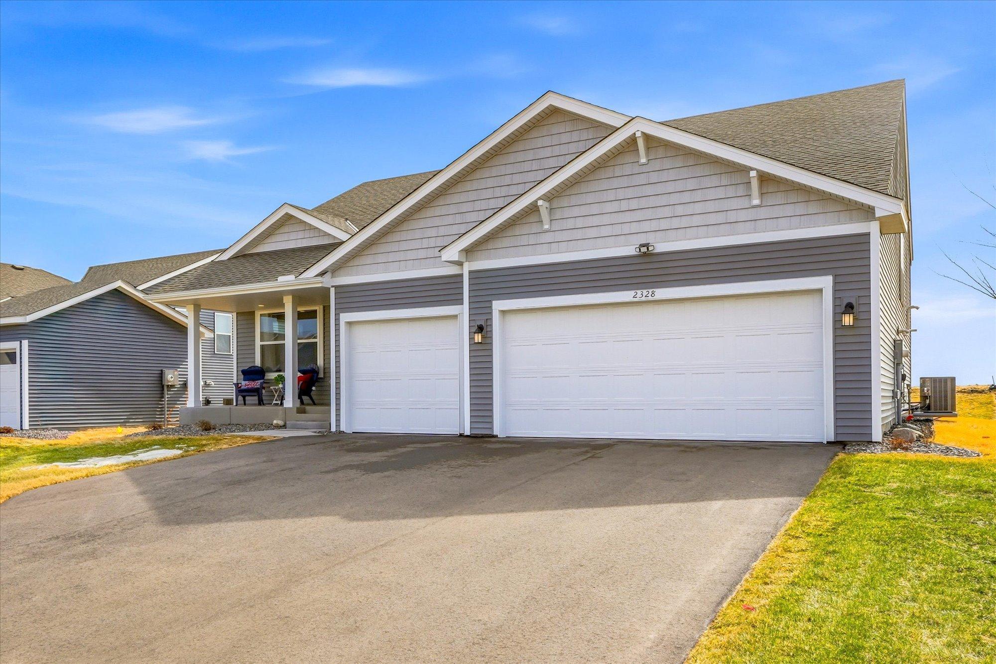 Homes for sale in Saint Michael, MN | 2328 Jandell Ave Ne, Saint Michael, MN 55376 | MLS# 7018705