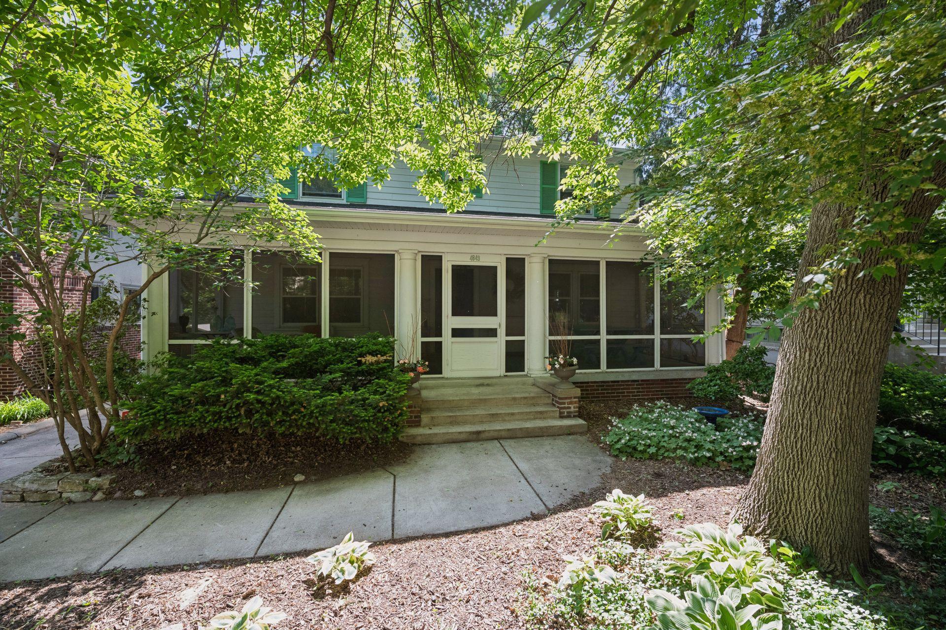 2nd image of 4849 Aldrich Ave S, Minneapolis, MN 55419 | MLS# 7018715