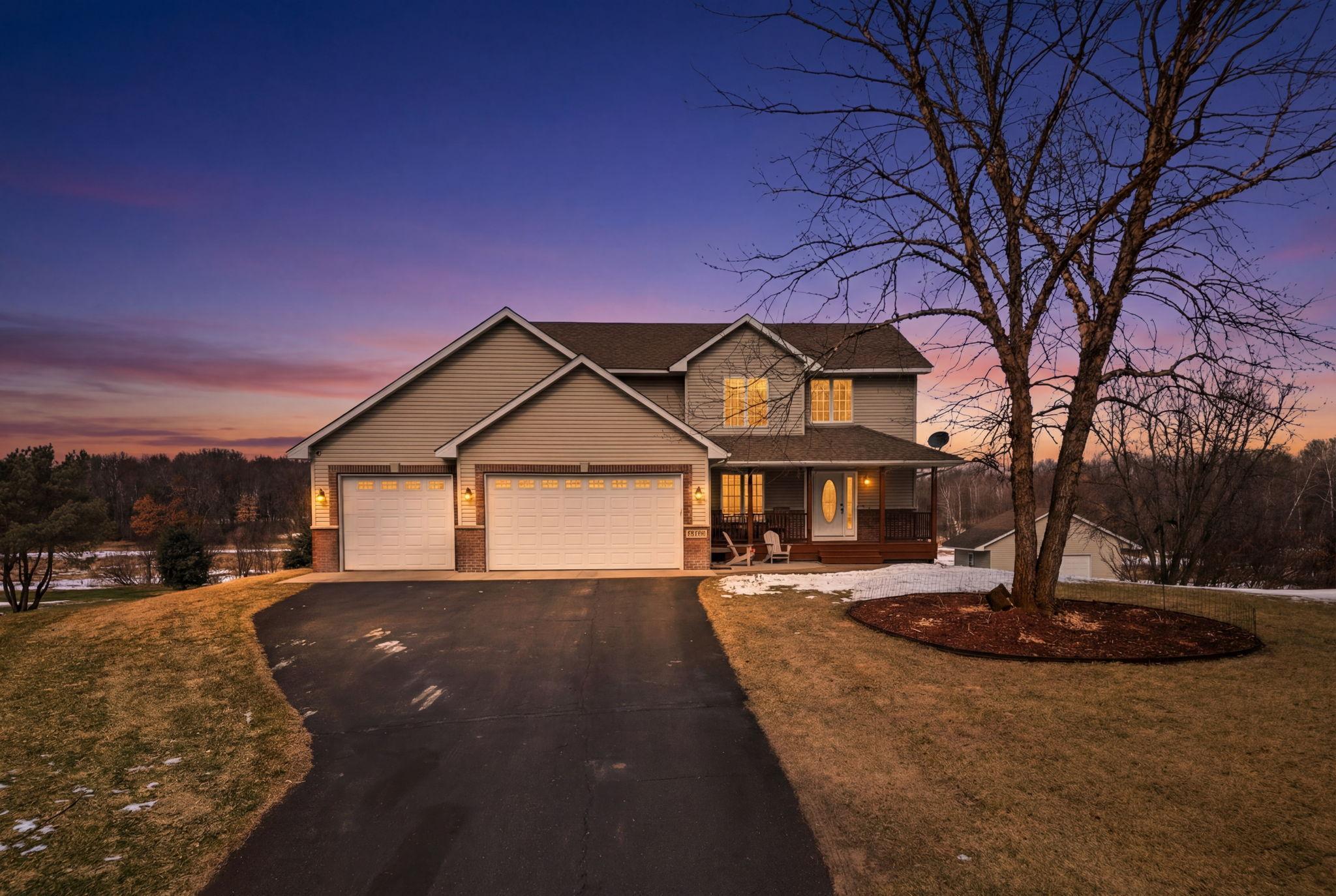 Homes for sale in Ham Lake, MN | 15037 Staples St Ne, Ham Lake, MN 55304 | MLS# 7018804