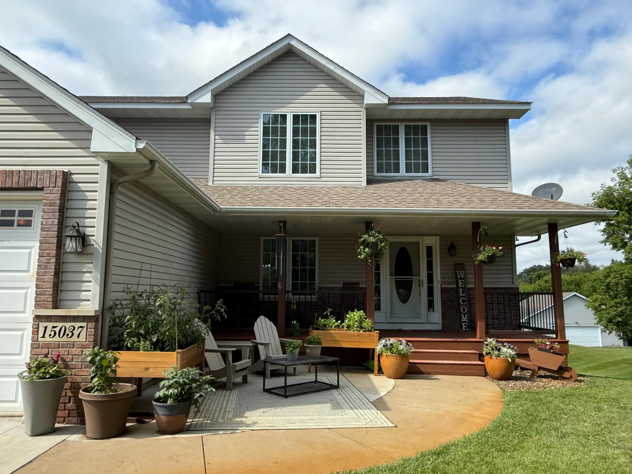 Homes for sale in Ham Lake, MN | 15037 Staples St Ne, Ham Lake, MN 55304 | MLS# 7018804