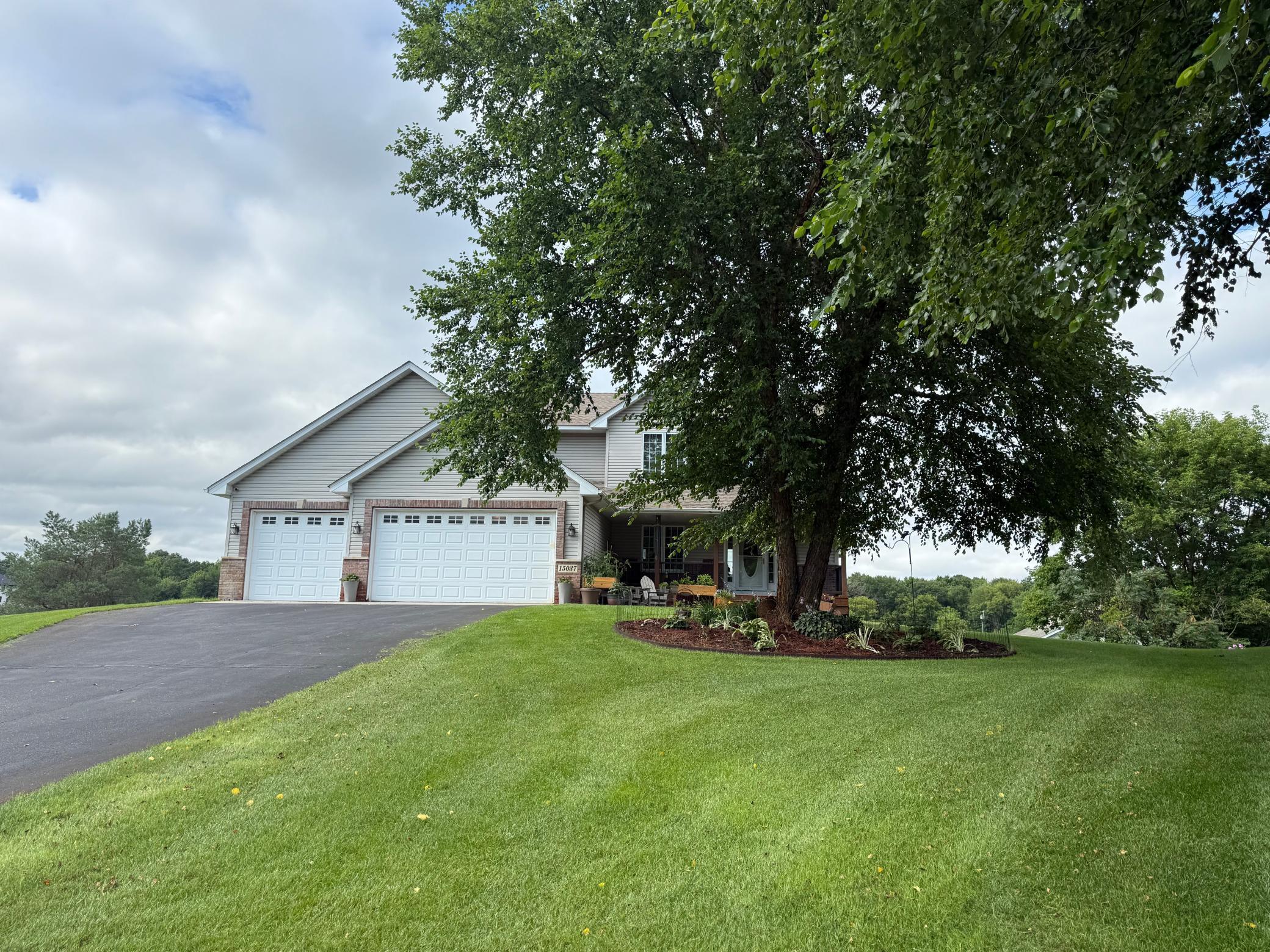 Homes for sale in Ham Lake, MN | 15037 Staples St Ne, Ham Lake, MN 55304 | MLS# 7018804