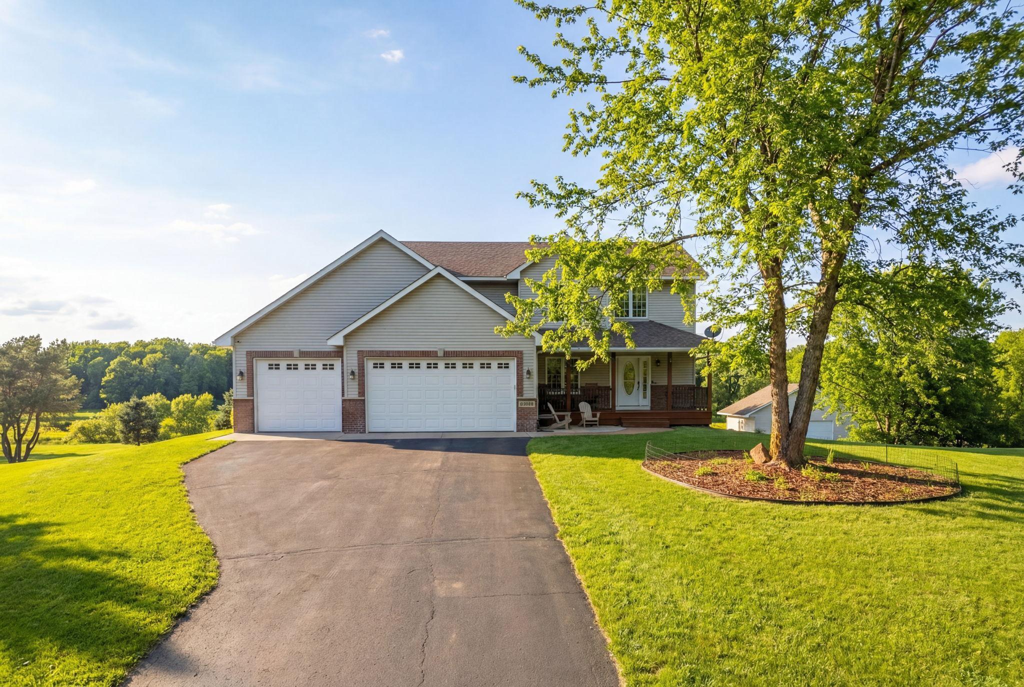 Homes for sale in Ham Lake, MN | 15037 Staples St Ne, Ham Lake, MN 55304 | MLS# 7018804