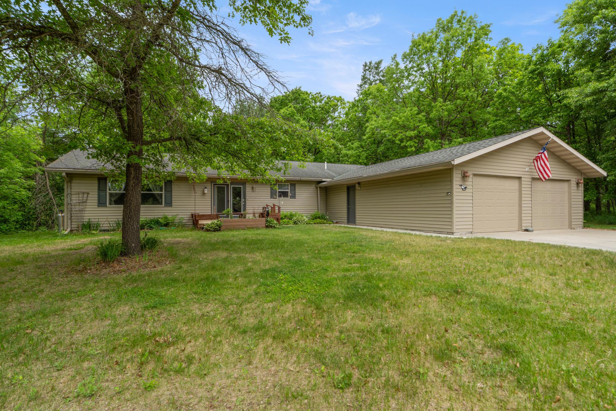 Homes for sale in Hackensack, MN | 5057 County 40 Nw, Hackensack, MN 56452 | MLS# 7018809