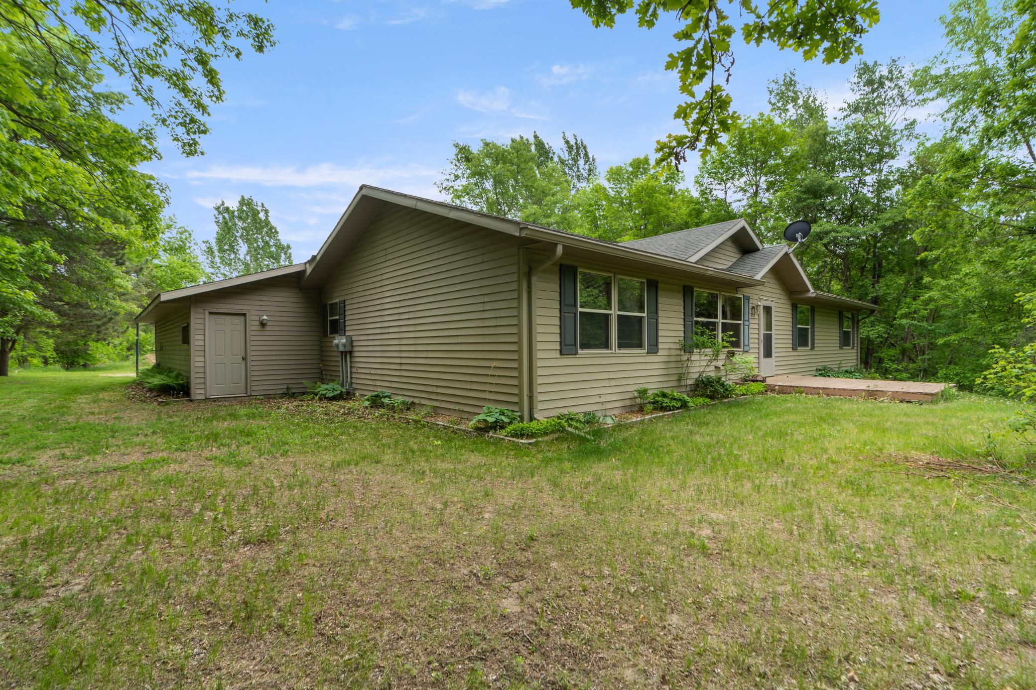 Homes for sale in Hackensack, MN | 5057 County 40 Nw, Hackensack, MN 56452 | MLS# 7018809