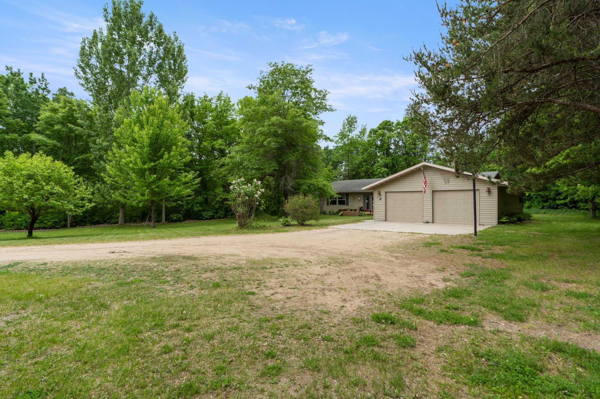 Homes for sale in Hackensack, MN | 5057 County 40 Nw, Hackensack, MN 56452 | MLS# 7018809
