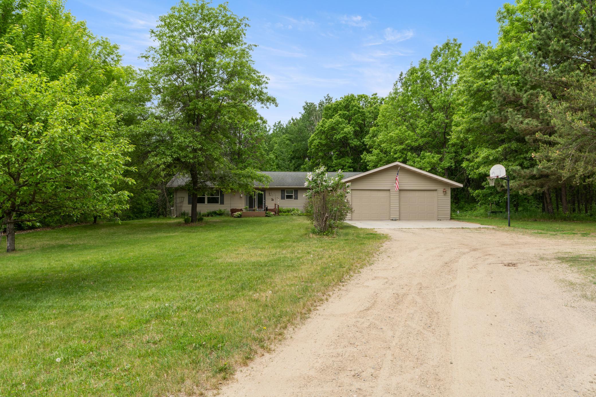 Homes for sale in Hackensack, MN | 5057 County 40 Nw, Hackensack, MN 56452 | MLS# 7018809