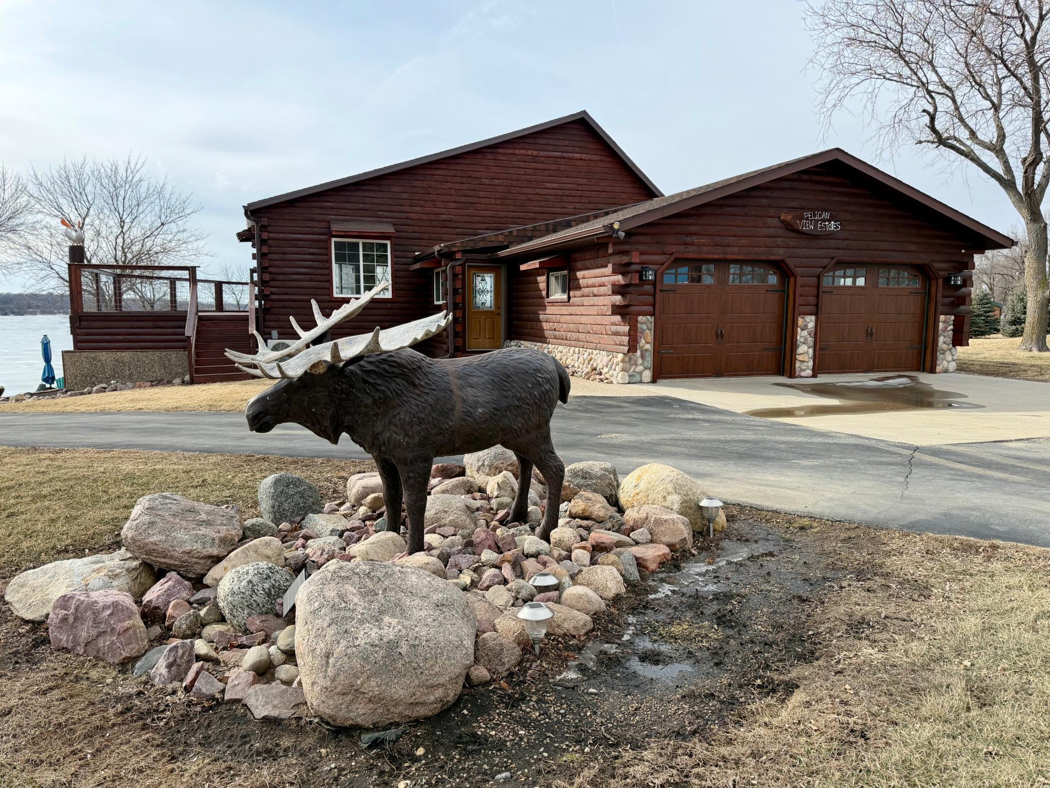 Homes for sale in Avoca, MN | 11 Lime Lake Dr, Avoca, MN 56114 | MLS# 7018959