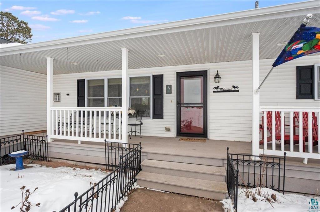 Homes for sale in Superior, WI | 4318 E Valley Brook Rd, Superior, WI 54880 | MLS# 7019045