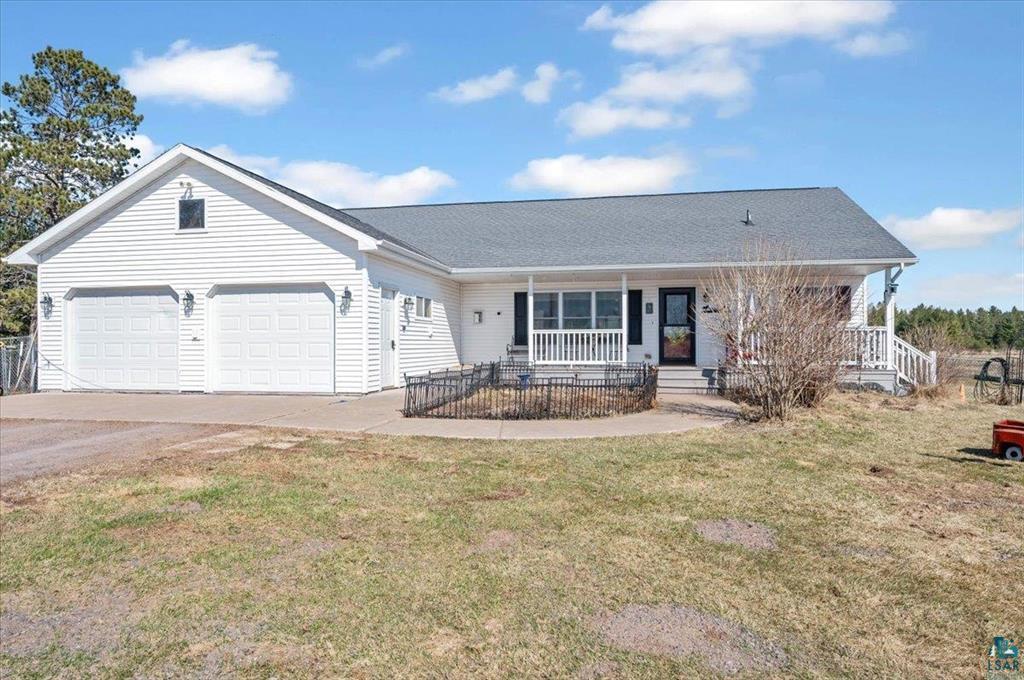 Homes for sale in Superior, WI | 4318 E Valley Brook Rd, Superior, WI 54880 | MLS# 7019045
