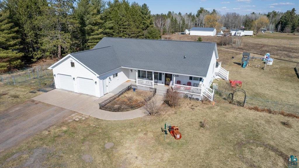 Homes for sale in Superior, WI | 4318 E Valley Brook Rd, Superior, WI 54880 | MLS# 7019045