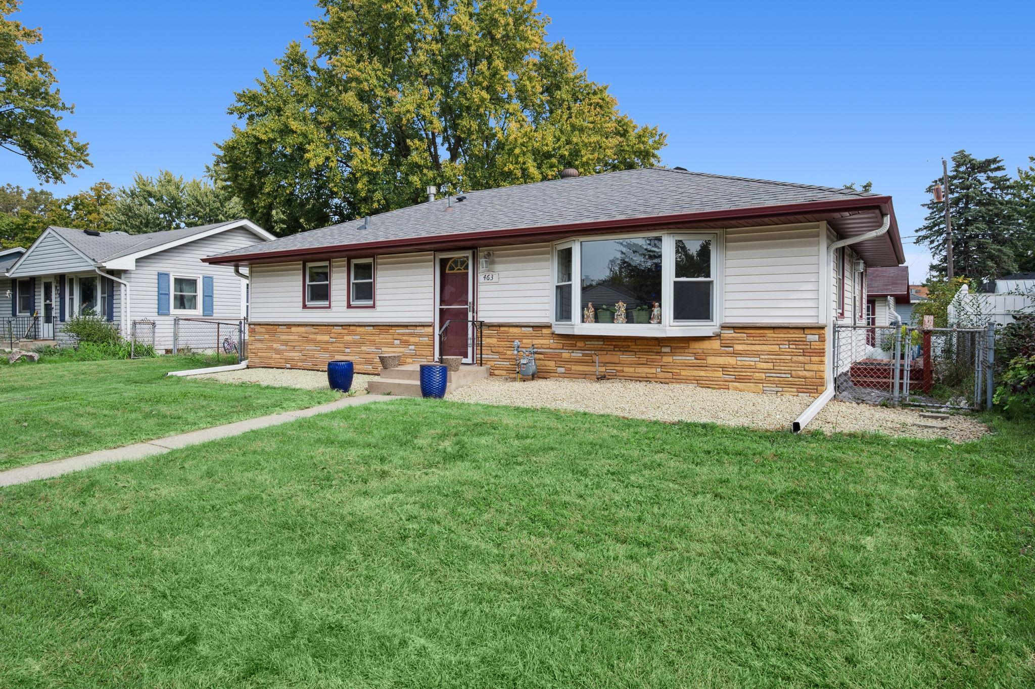 Homes for sale in New Brighton, MN | 463 11th Ave Nw, New Brighton, MN 55112 | MLS# 7019127