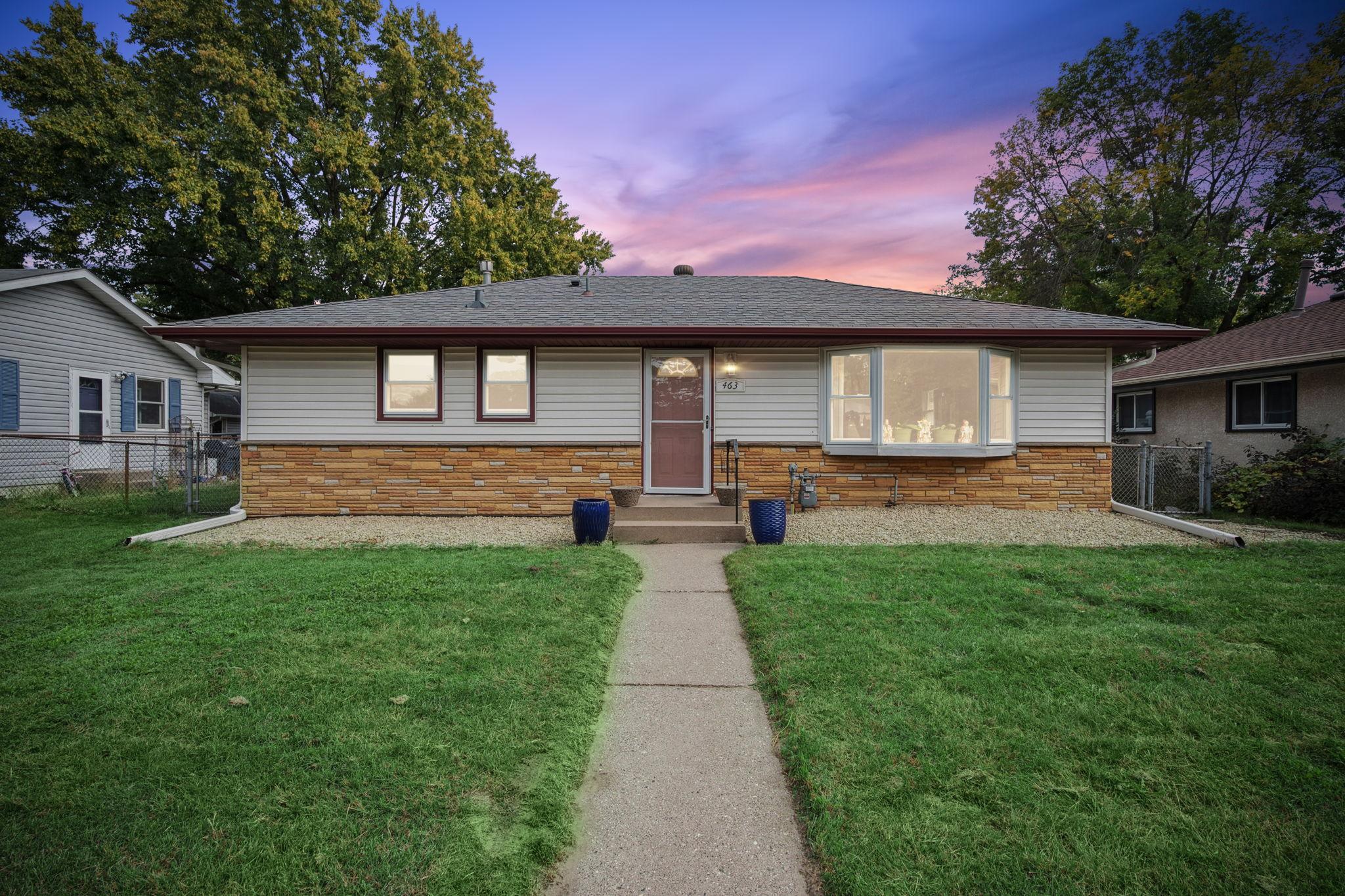 Homes for sale in New Brighton, MN | 463 11th Ave Nw, New Brighton, MN 55112 | MLS# 7019127