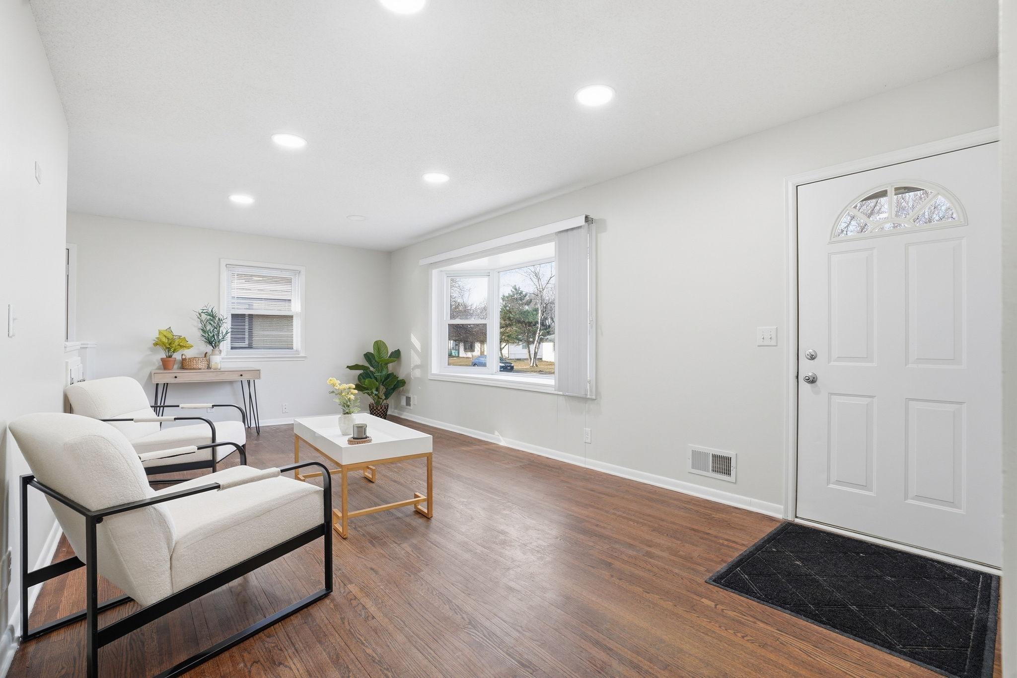 Homes for sale in New Brighton, MN | 463 11Th Ave Nw, New Brighton, MN 55112 | MLS# 7019127