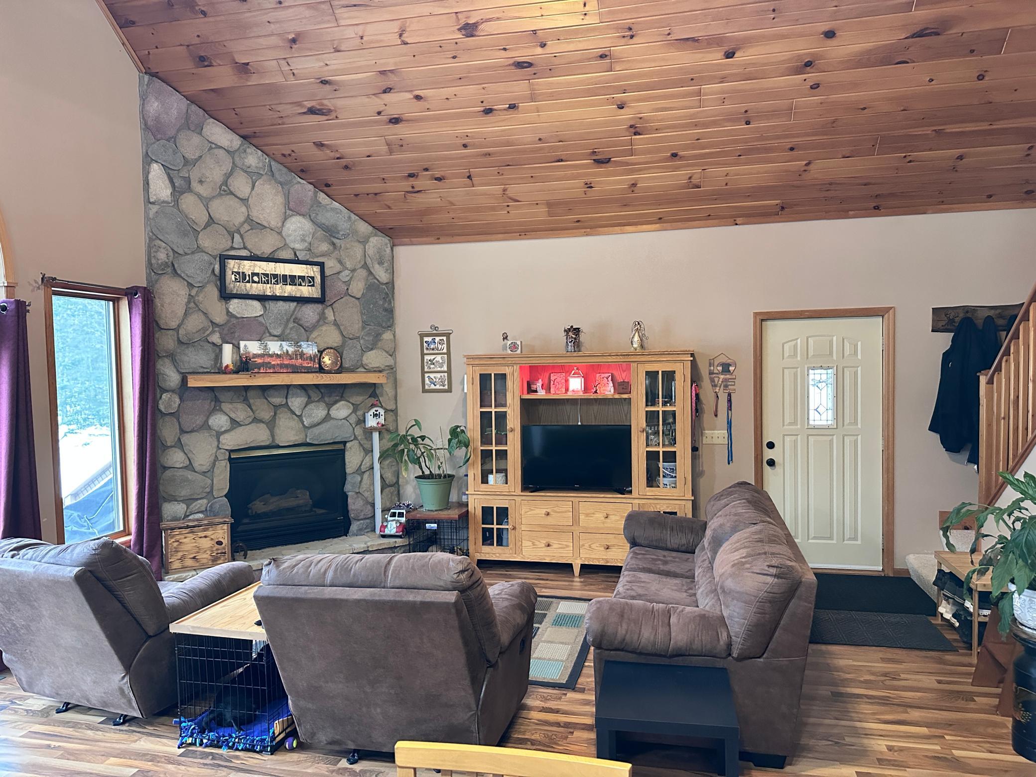 4th image of 64503 Norway Spruce Rd, Finlayson, MN 55735 | MLS# 7019137