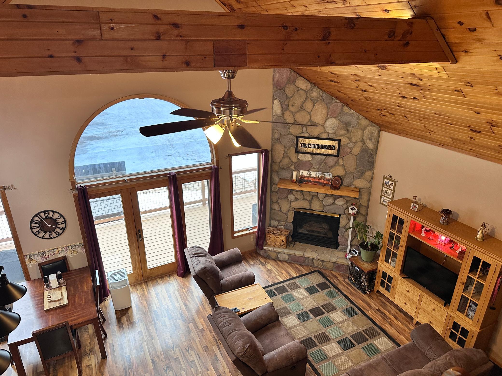 2nd image of 64503 Norway Spruce Rd, Finlayson, MN 55735 | MLS# 7019137