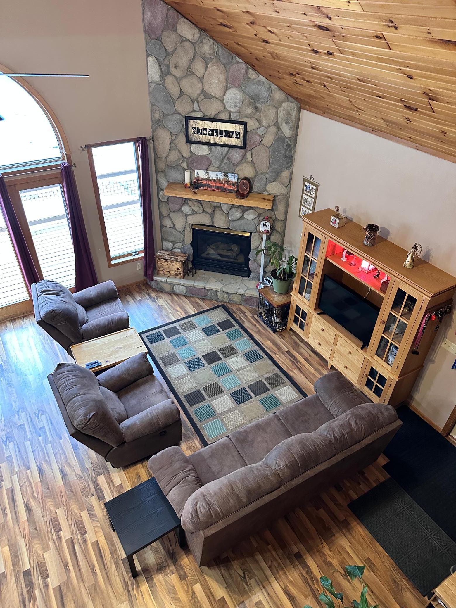 3rd image of 64503 Norway Spruce Rd, Finlayson, MN 55735 | MLS# 7019137