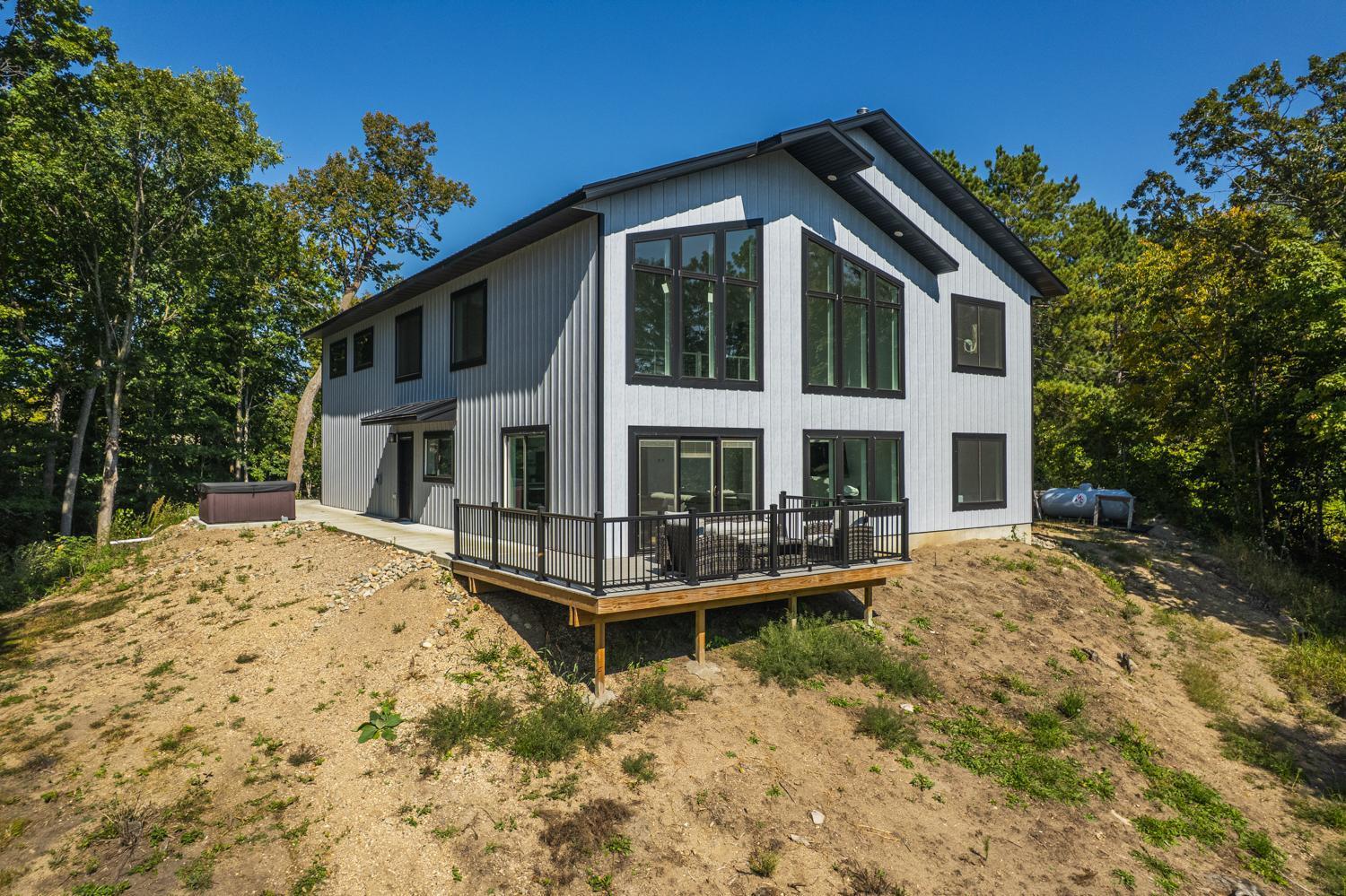 Homes for sale in Frazee, MN | 49307 368th Ave, Frazee, MN 56544 | MLS# 7019138