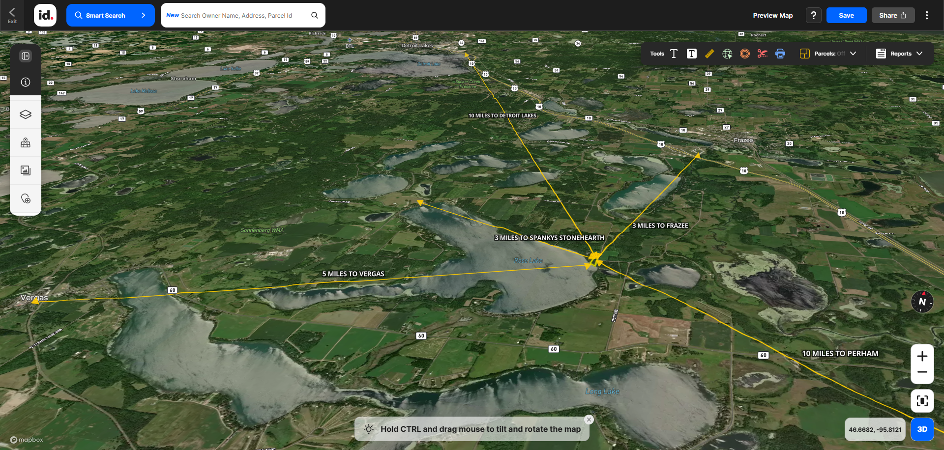 Homes for sale in Frazee, MN | 49307 368th Ave, Frazee, MN 56544 | MLS# 7019138