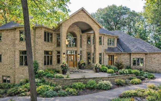 Homes for sale in North Oaks, MN | 4 W Bay Ln, North Oaks, MN 55127 | MLS# 7019184