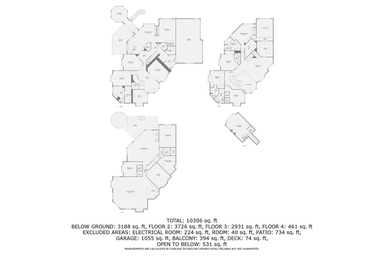 Homes for sale in North Oaks, MN | 4 W Bay Ln, North Oaks, MN 55127 | MLS# 7019184