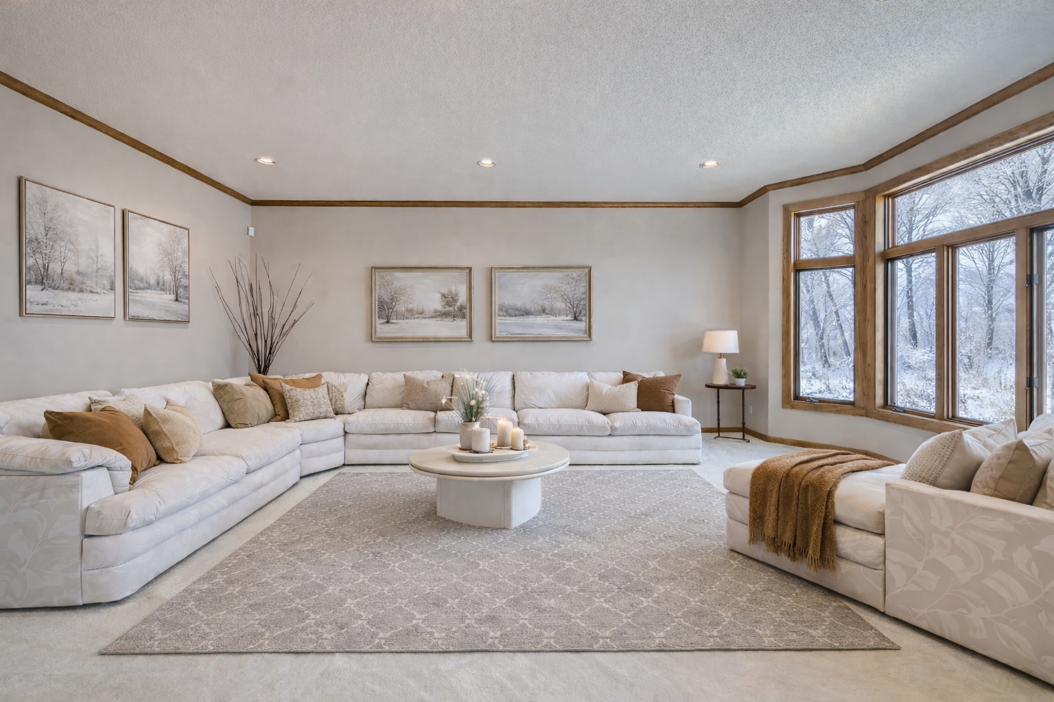 Homes for sale in North Oaks, MN | 4 W Bay Ln, North Oaks, MN 55127 | MLS# 7019184