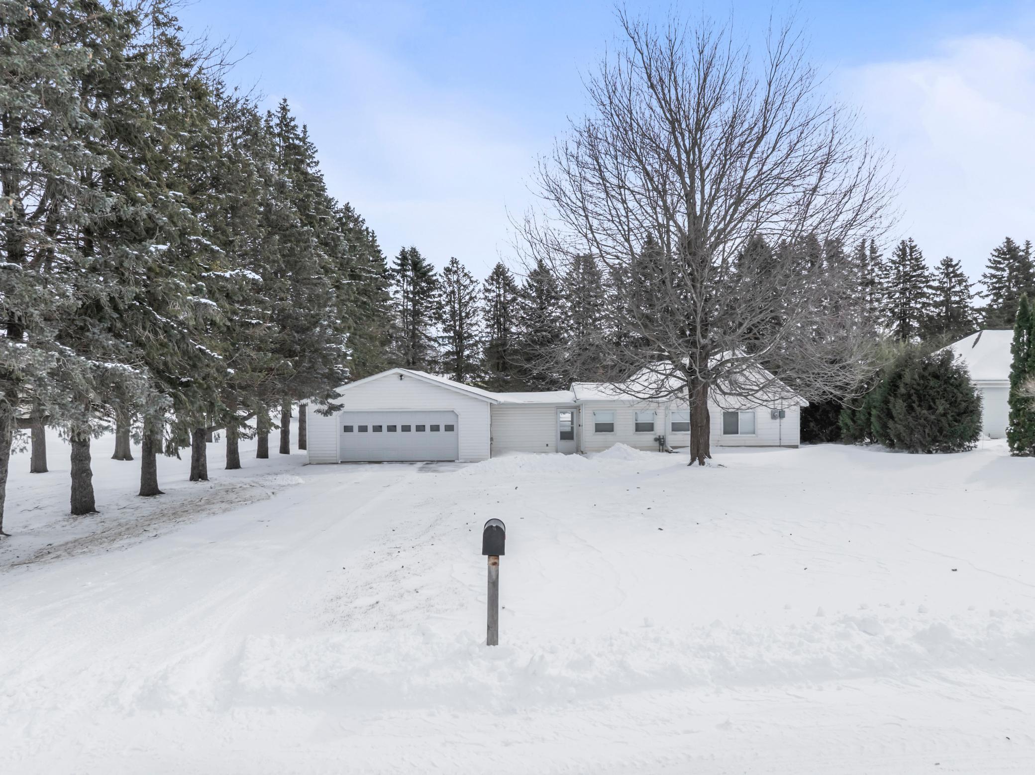 Homes for sale in Racine, MN | 108 Harrison Ave Se, Racine, MN 55967 | MLS# 7019224