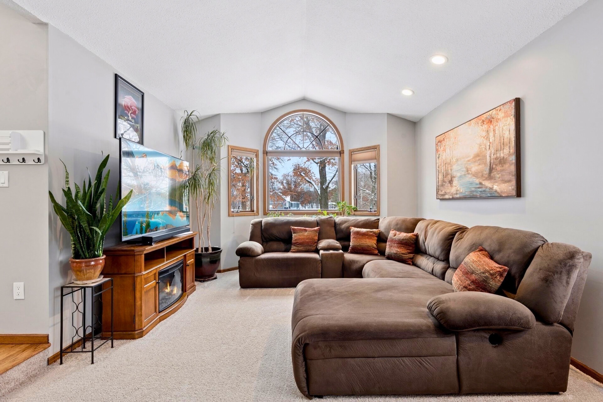 Homes for sale in Ham Lake, MN | 39 154Th Ave Ne, Ham Lake, MN 55304 | MLS# 7019253