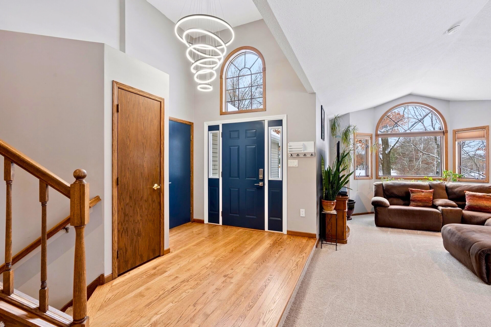 Homes for sale in Ham Lake, MN | 39 154Th Ave Ne, Ham Lake, MN 55304 | MLS# 7019253