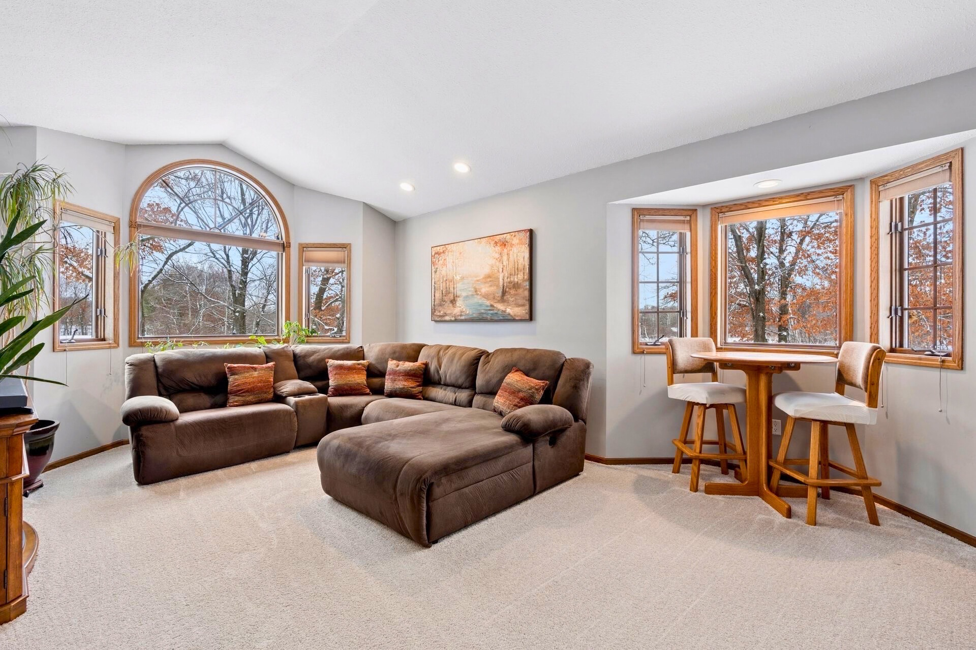 Homes for sale in Ham Lake, MN | 39 154Th Ave Ne, Ham Lake, MN 55304 | MLS# 7019253