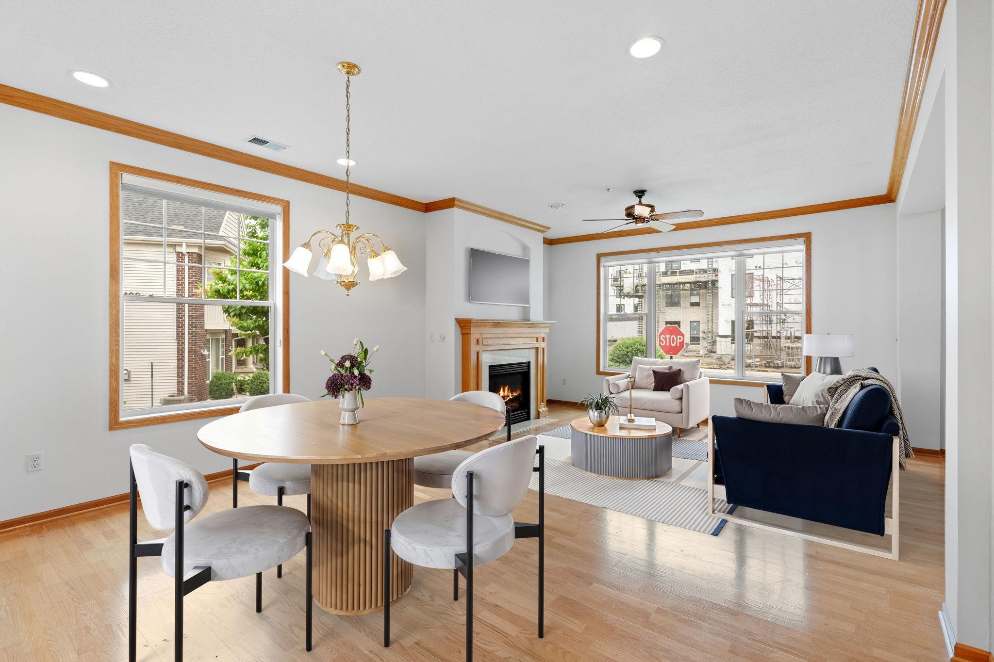 Homes for sale in Golden Valley, MN | 8202 Golden Valley Rd, Golden Valley, MN 55427 | MLS# 7019288