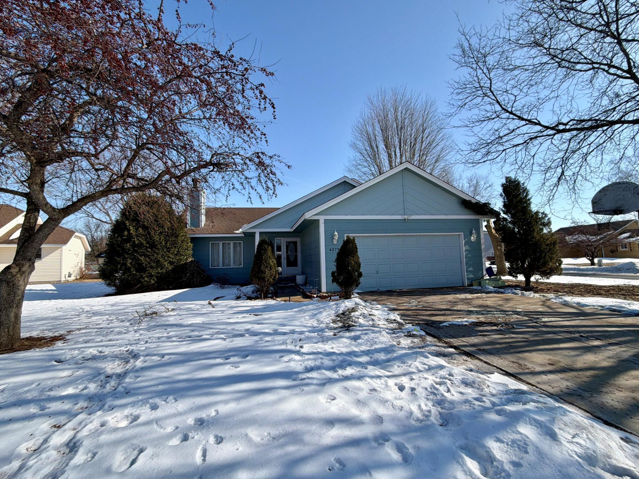 Homes for sale in Rosemount, MN | 4275 155th Ct, Rosemount, MN 55068 | MLS# 7019314