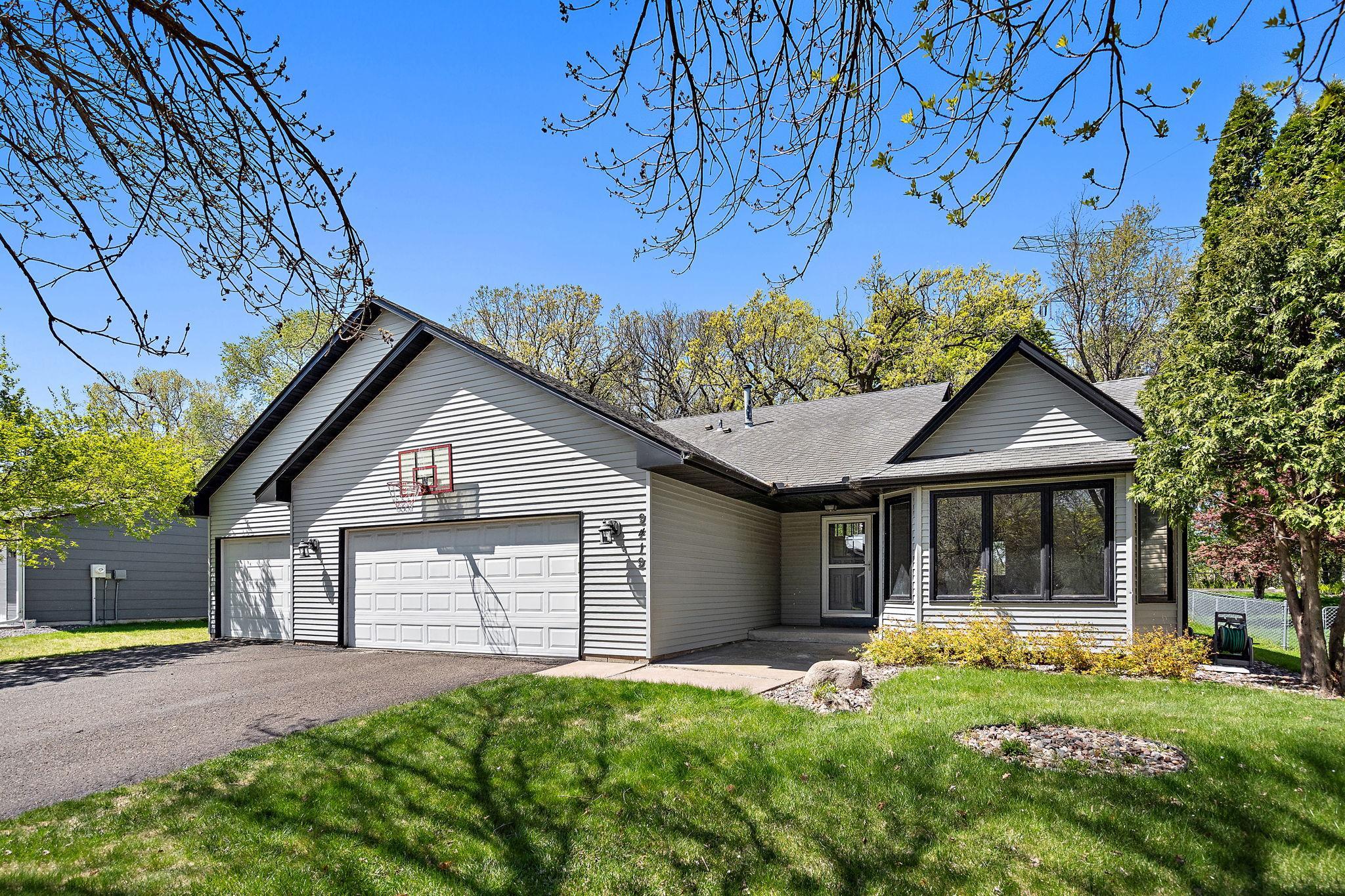 1st image of 9419 James Ave N, Brooklyn Park, MN 55444 | MLS# 7019359