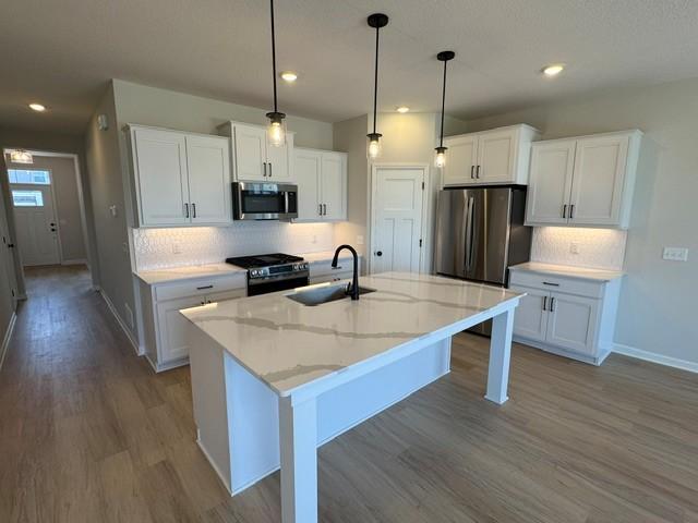 2nd image of 6180 157th St N, Hugo, MN 55038 | MLS# 7019535