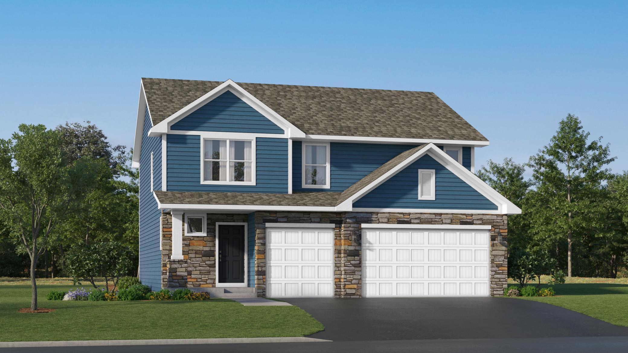 Homes for sale in Lakeville, MN | 18339 Glancy Wy, Lakeville, MN 55068 | MLS# 7019609