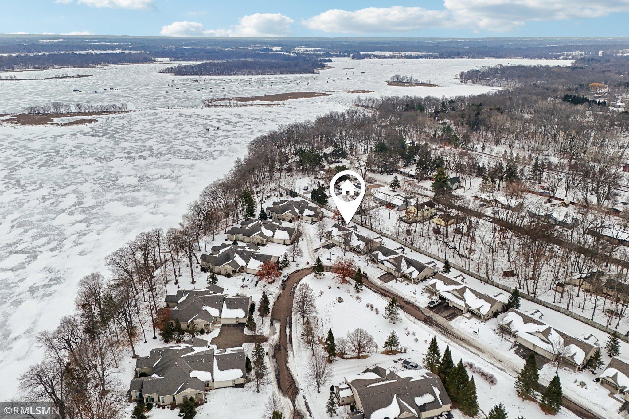 Homes for sale in Chisago City, MN | 11187 Eagle Ridge Wy, Chisago City, MN 55013 | MLS# 7019744