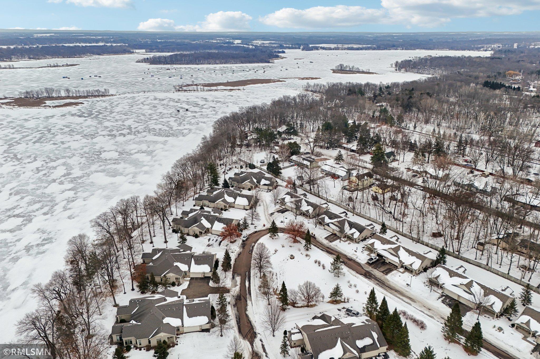 Homes for sale in Chisago City, MN | 11187 Eagle Ridge Wy, Chisago City, MN 55013 | MLS# 7019744
