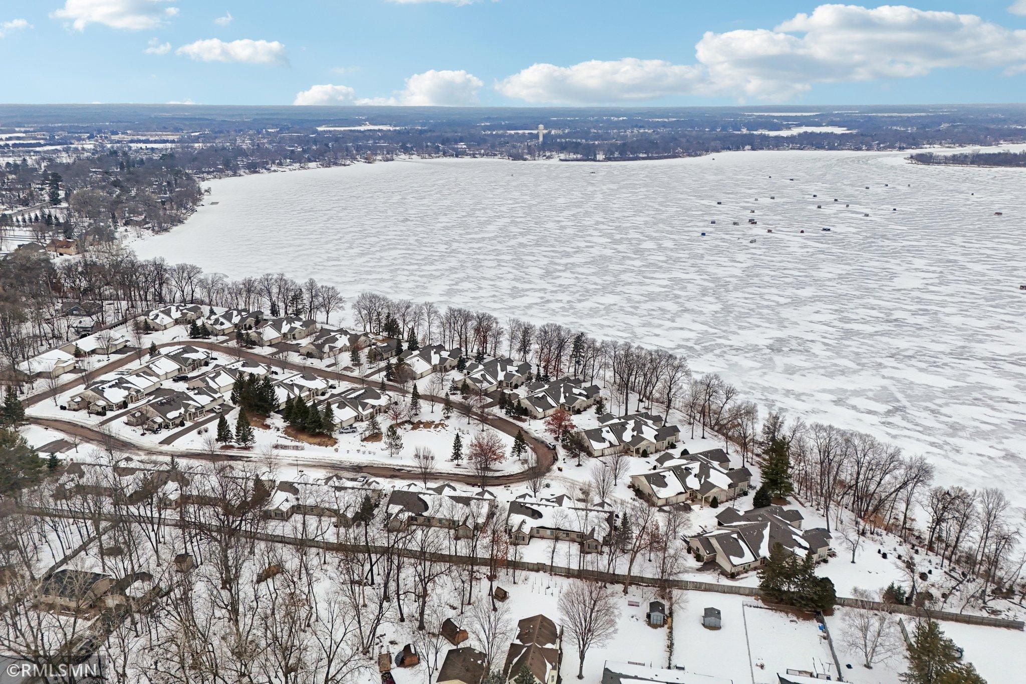 Homes for sale in Chisago City, MN | 11187 Eagle Ridge Wy, Chisago City, MN 55013 | MLS# 7019744