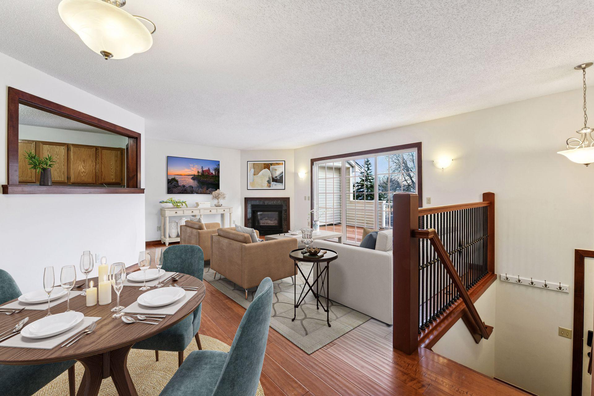 Homes for sale in Chanhassen, MN | 7641 Nicholas Wy, Chanhassen, MN 55317 | MLS# 7019826