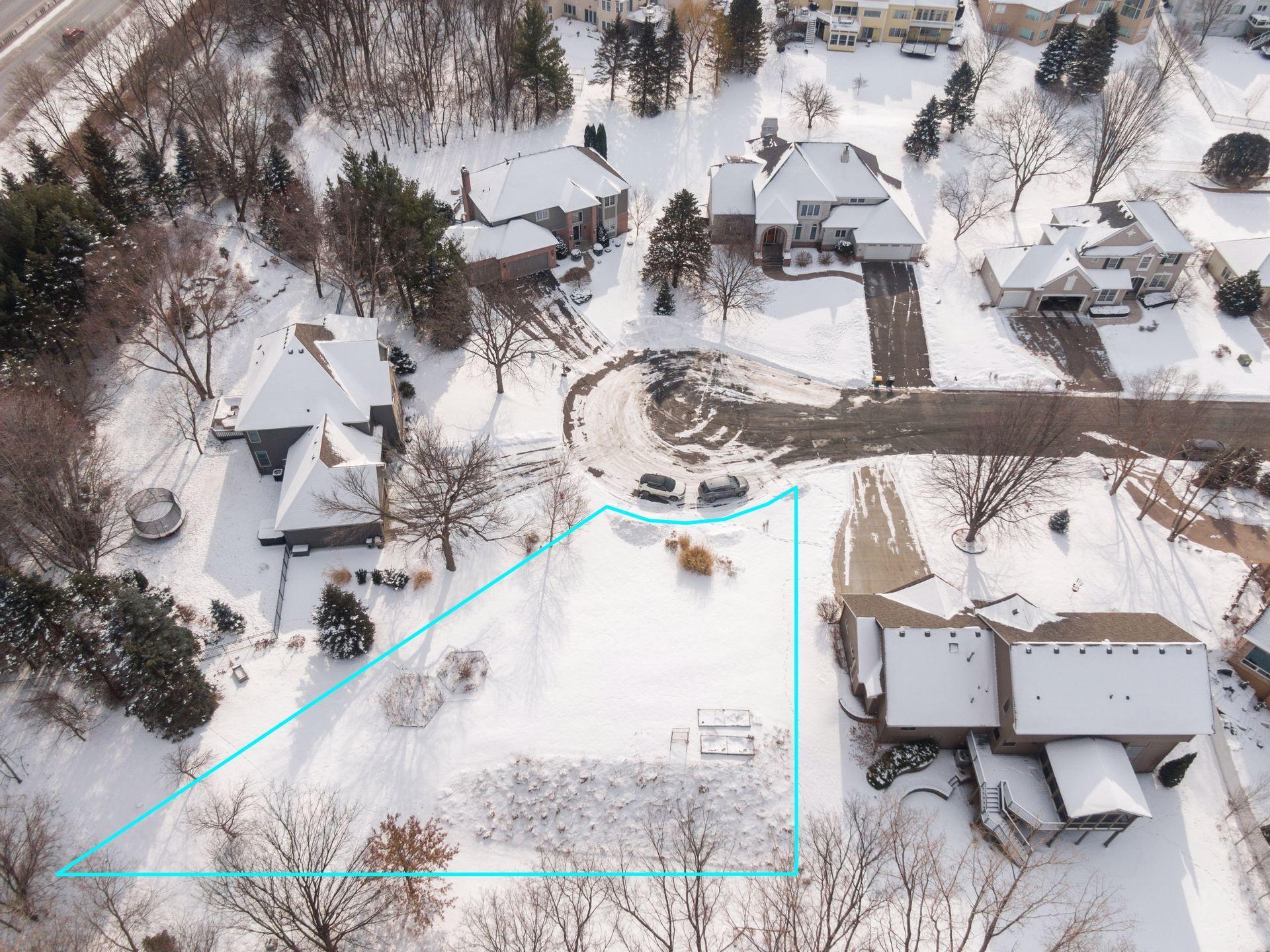 Homes for sale in Mendota Heights, MN | Tbd Barbara Court, Mendota Heights, MN 55118 | MLS# 7019958